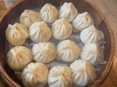 南翔小笼包-双塔老饭店