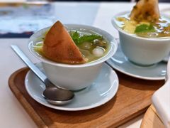 -蔡澜点心·粤菜(月星环球港店)