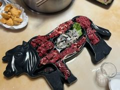 -合记汕头牛肉店(嘉禾路店)