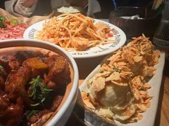-岛风·台食小馆 ISLAND BISTRO(烟台山店)