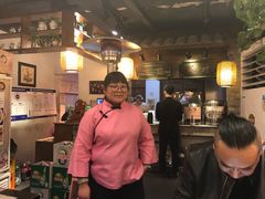 -京城小江南·土菜馆·蒸白鱼(东四十条店)