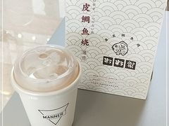 -Manner Coffee(港汇恒隆广场店)