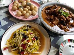 -咖啡人·融合餐厅(万达环宇店)