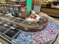 -上海市长春食品商店(淮海中路店)