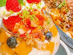 -BE BRIGHT KITCHEN(正佳广场店)