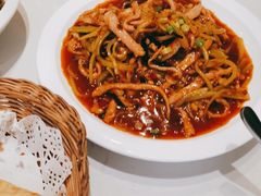 -峨嵋小镇·川菜(勒泰中心店)