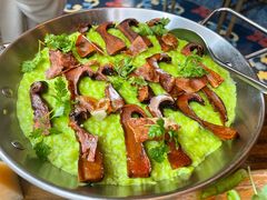 -Brut Eatery悦璞食堂(建国东路店)