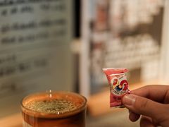 -沪水焙煎室(淡水路店)