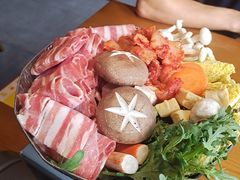 -合风谷(南下塘店)