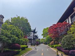 -上海皇廷花园酒店·西餐厅·自助餐