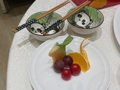 -品海楼·大连海胆锅贴馆(东港店)