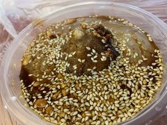 糕粑稀饭-王万妈卤猪脚(青岩交通路)