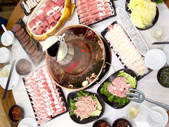 -京九涮肉老北京铜火锅(紫岭国际店)