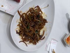 -喜宴又一村·粤菜·茶点·海鲜(壹方天地店)