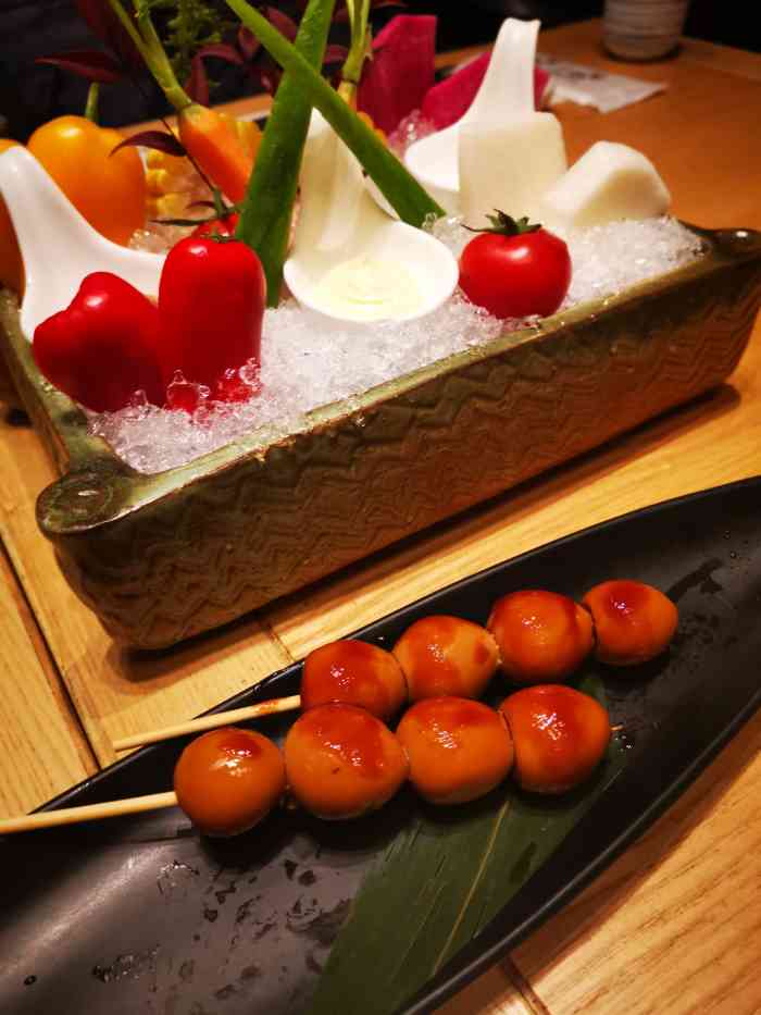 炉匠炉端烧·酒(静安嘉里中心店)