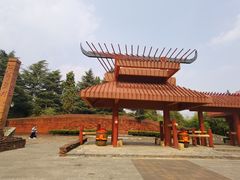 -云南民族村