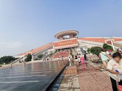 -中国闽台缘博物馆