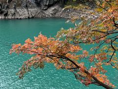 -叠溪松坪沟景区