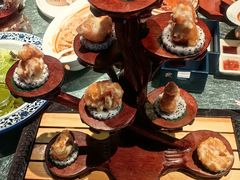 -天瑞轩·粤菜餐厅