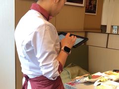-海底捞火锅(金地广场生日主题店)