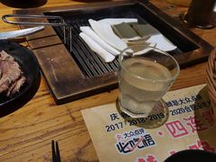 -千寻烧肉(政务区店)