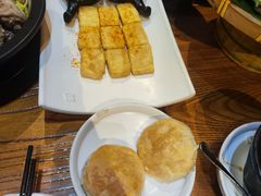 -云海肴·汽锅鸡·云南代表菜(天津国金汇店)