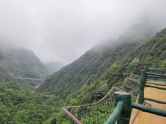 -浙北大峡谷