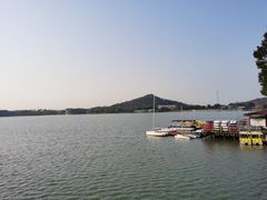 -上海月湖雕塑公园