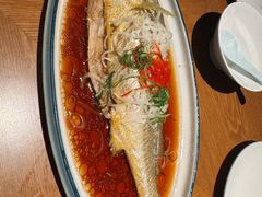 -波螺油子青岛本帮菜(银座店)