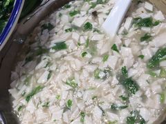 石桥豆腐-紫宴城(盛世豪庭店)