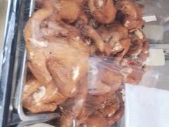 -阿二烤鸡(山塘街店)
