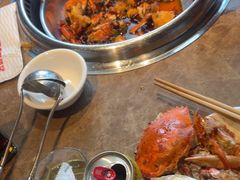 -七欣天香辣蟹火锅(上海银亿滨江店)