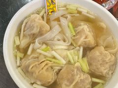 -一记面馆(易发店)