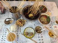 -成都瓜串串(水围1368店)