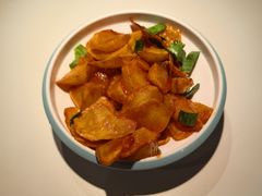 -茄子恰恰·新云南小炒(金池购物中心店)