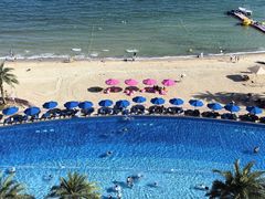 -深圳大梅沙京基洲际度假酒店