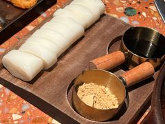 -涌煲记·蟹煲·砂锅海鲜·煲出宁波味(天一旗舰店)
