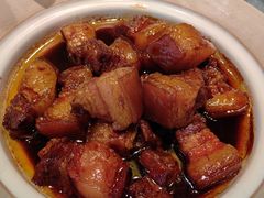-黄山老妈·土菜(碧桂园店)