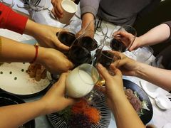 -西安绿地假日酒店·丽宝轩中餐厅