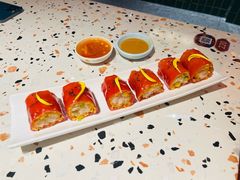 -点都德(中海环宇荟店)