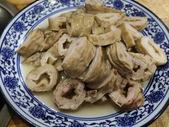 -兰边碗(鼓楼店)