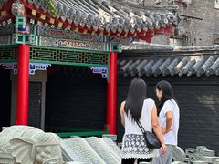 -长安寺