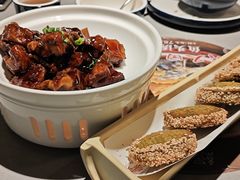 -绿茶餐厅(广州天河城店)