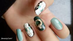 -Beauty Nails 美甲美睫皮肤管理