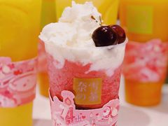 生日车厘子-奈雪的茶(大悦城店)