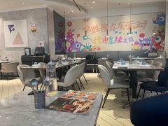 -必胜客(世欧广场店)
