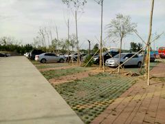 -北戴河圣蓝海洋公园