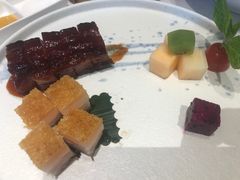 -春满园·早茶·粤菜·宴会(前海店)