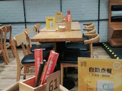 -海盗虾饭·剥好的小龙虾饭(上地辉煌店)