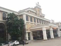 -佛山市三水温泉度假村